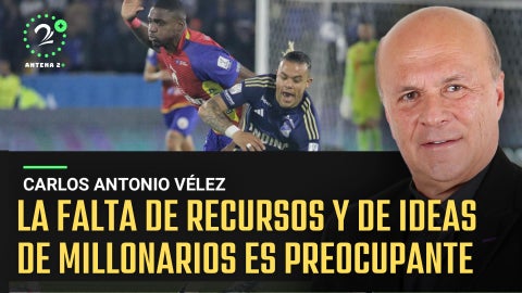 Palabras Mayores del 4 de noviembre de 2024