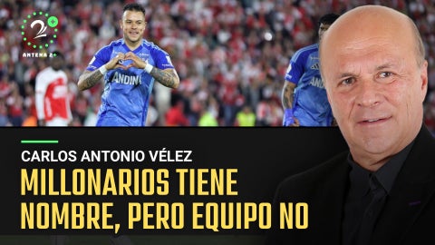 Palabras Mayores 24 de enero