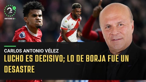 Palabras Mayores del 25 de abril de 2024