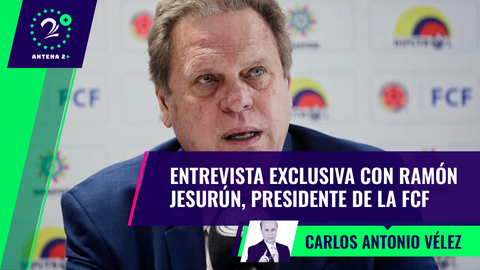 Palabras Mayores del 27 de abril de 2021