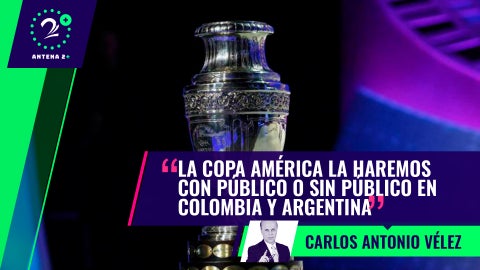 Palabras Mayores del 13 de abril de 2021