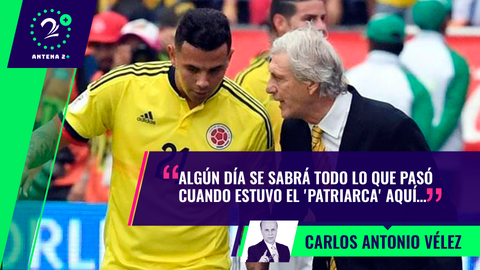 Palabras Mayores del 26 de marzo de 2021