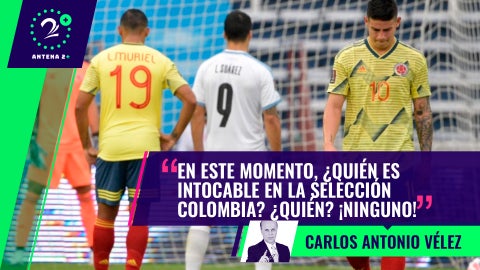 Palabras Mayores, 20 de abril