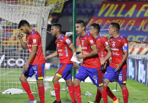 Deportivo Pasto 2020