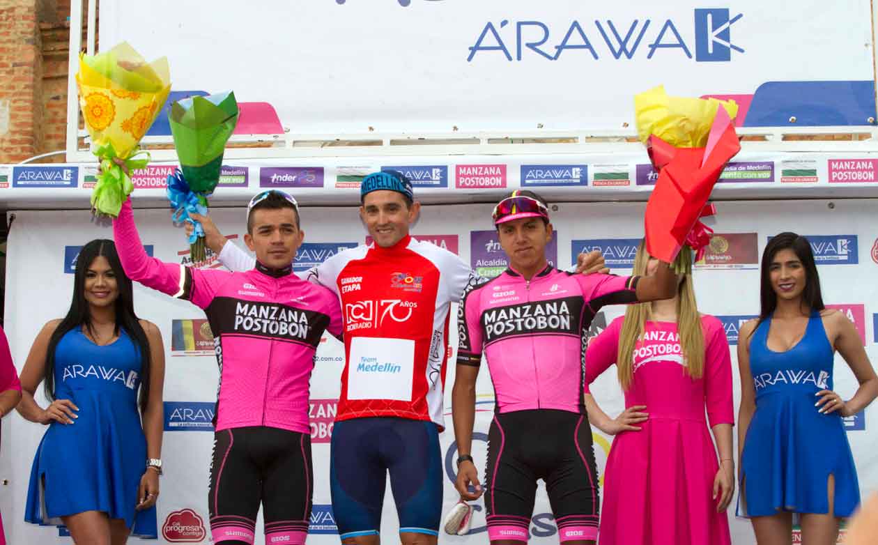 Clásico RCN ARAWAK 2018