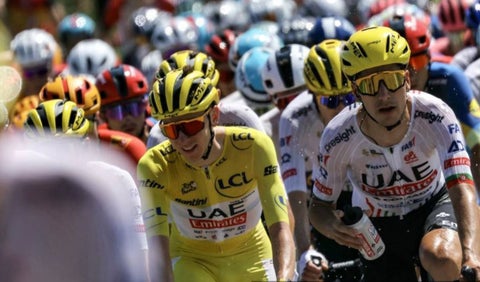 Tour de Francia 2024