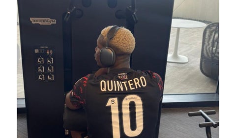 Paul Pogba - Juan Quintero