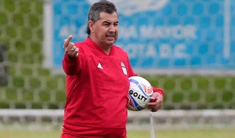 Jorge 'Polilla' Da Silva