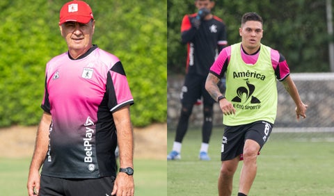 Polilla confirmó duro problema del América con transfer de Quintero