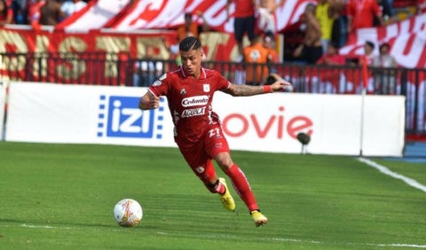 Juan Camilo Portilla