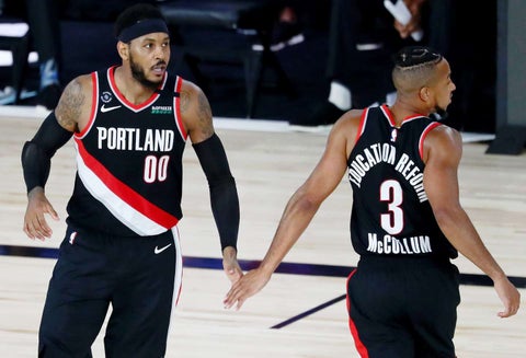 Portland Trail Blazers