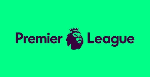 Logo oficial de la Premier League
