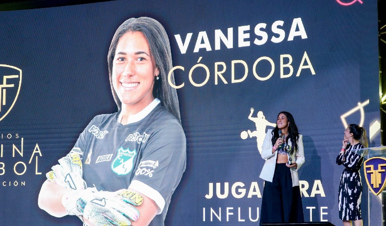 Premios Fémina Fútbol 2022