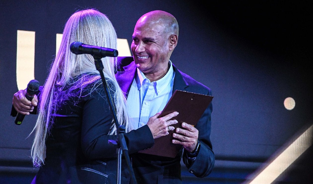 Premios Fémina Fútbol 2022