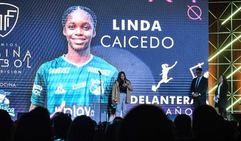 Premios Fémina Fútbol 2022