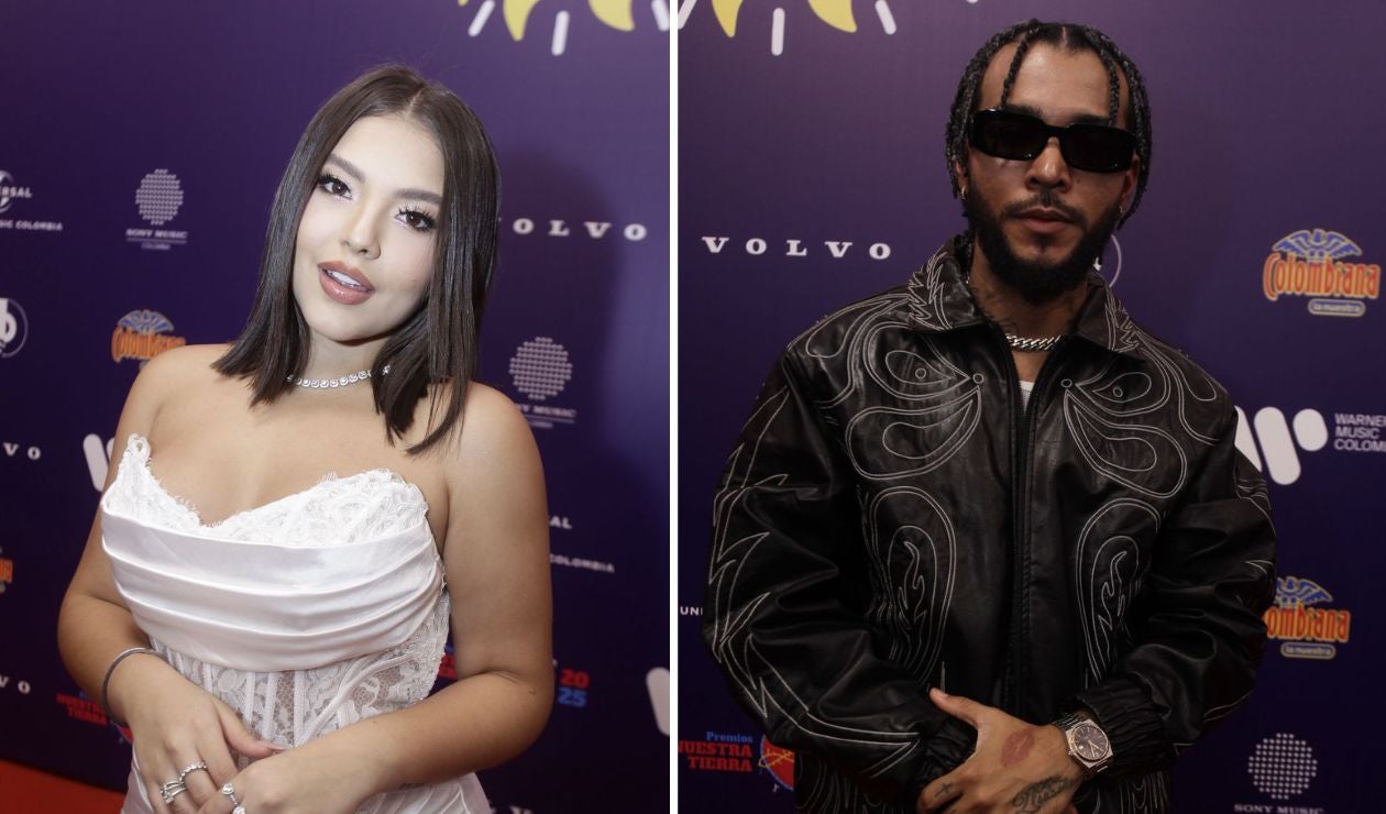 Premios Nuestra Tierra 2025: listado de ganadores en cada categoría