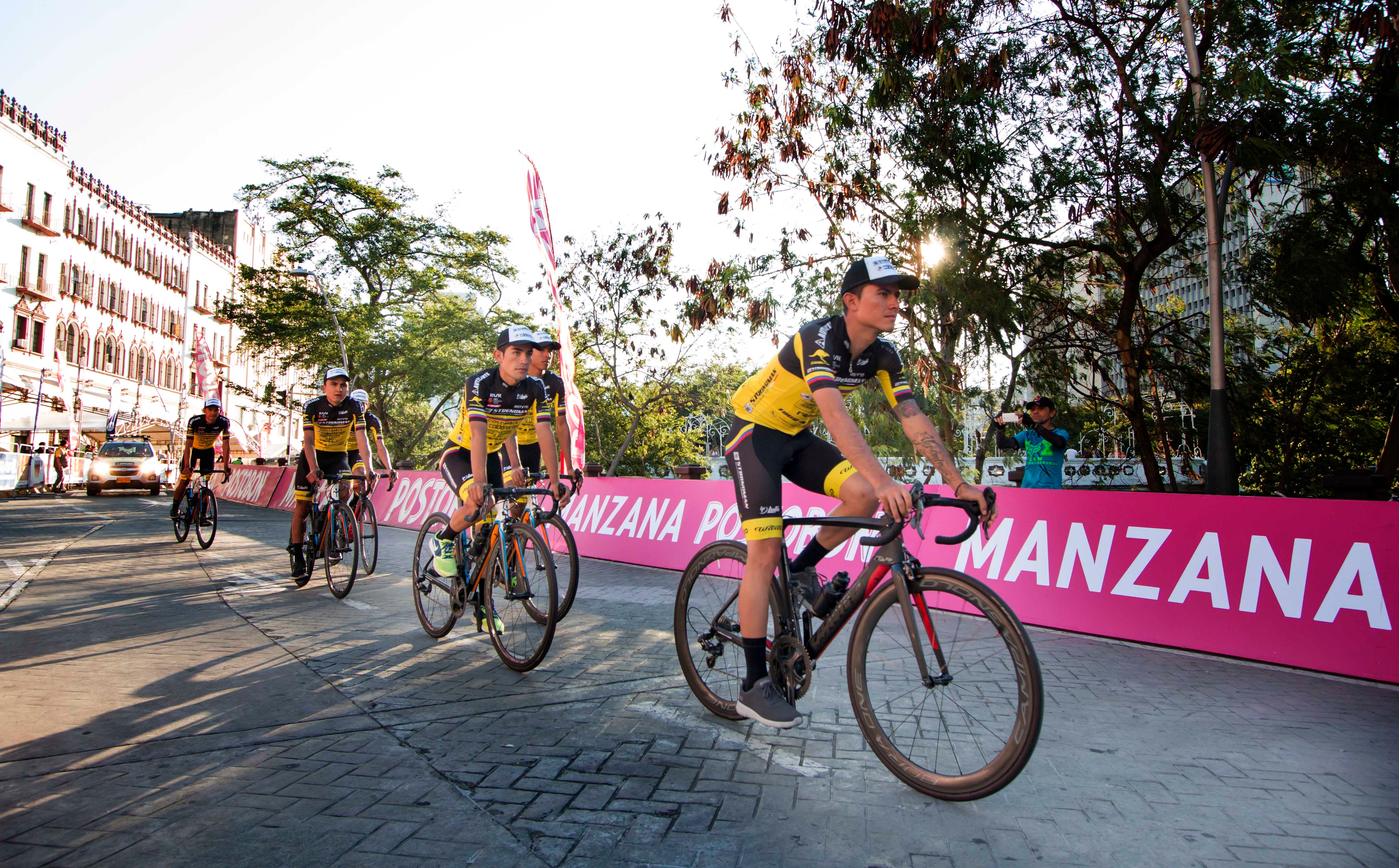 Clásico RCN ARAWAK 2018