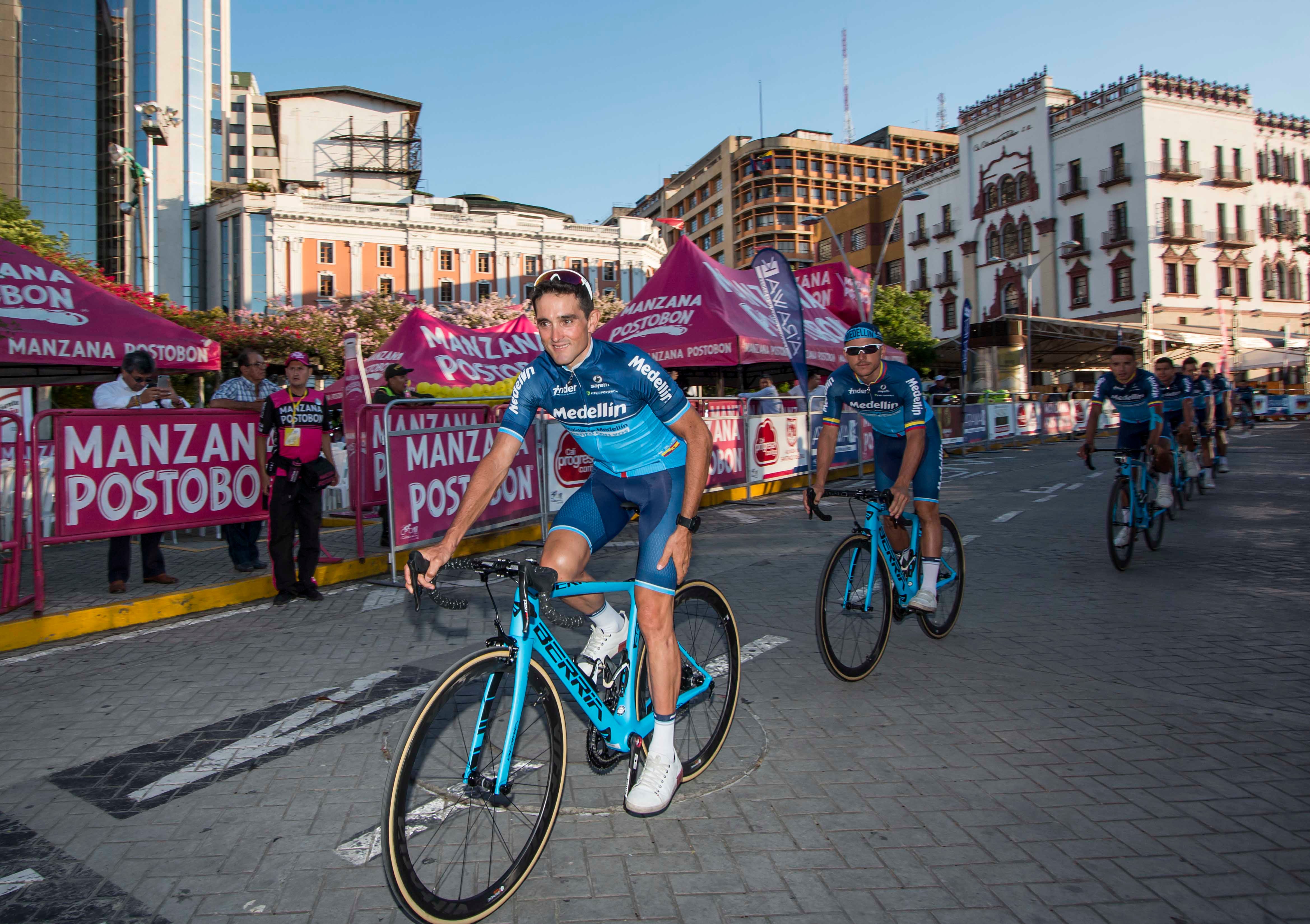 Clásico RCN ARAWAK 2018