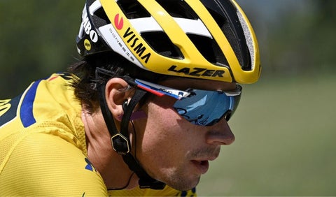 Primoz Roglic