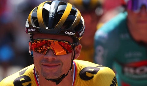 Primoz Roglic