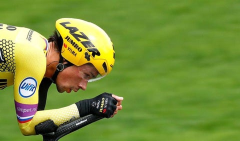 Vuelta a España 2023: ¿Quién ganó la contrarreloj , etapa 10?