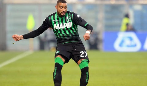 Kevin Prince Boateng, jugador africano