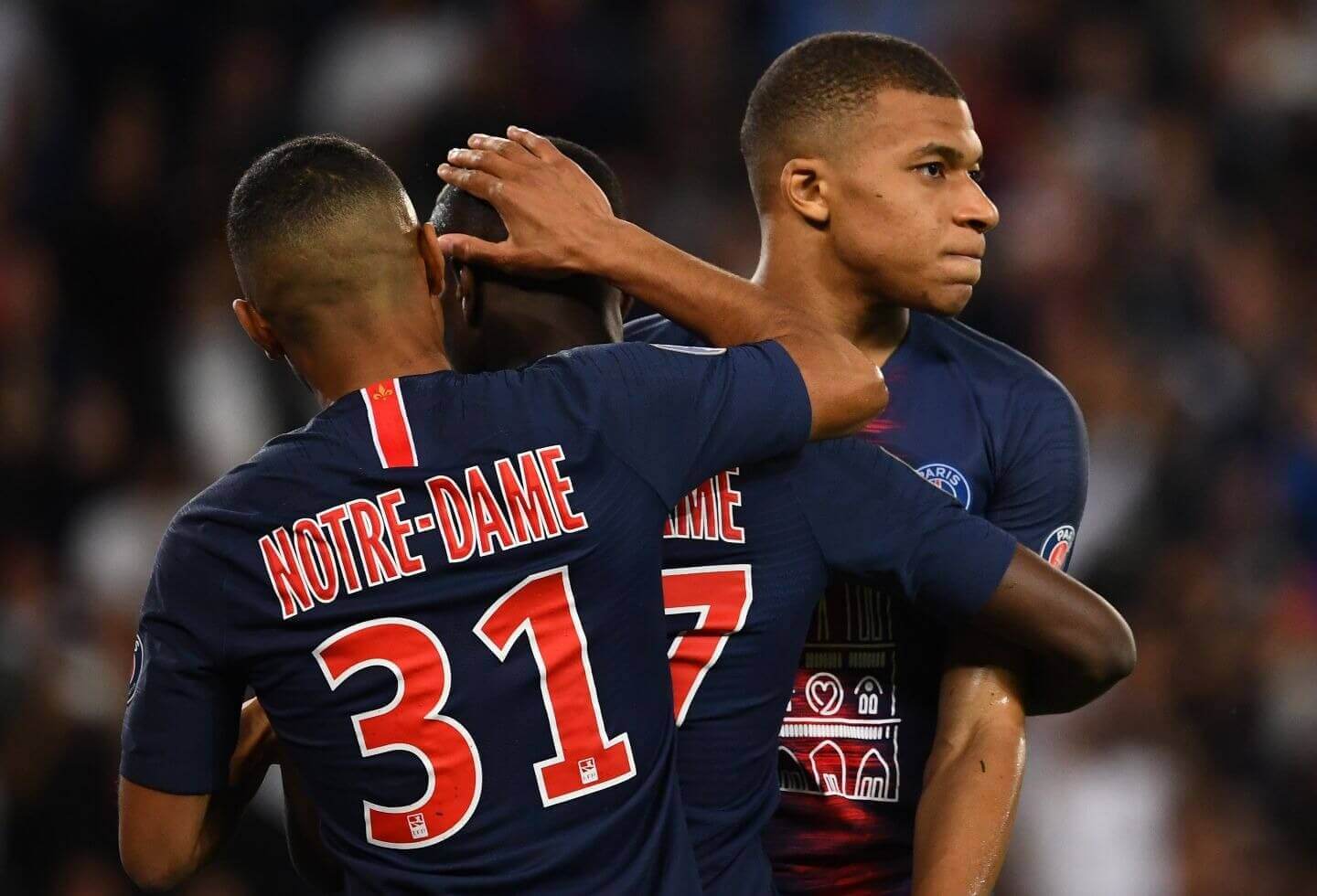 PSG