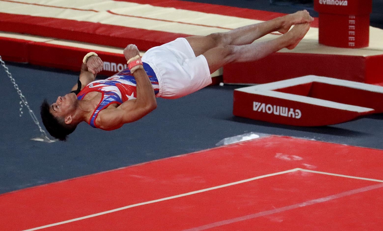 Cuarto día de los Juegos Centroamericanos y del Caribe 2023