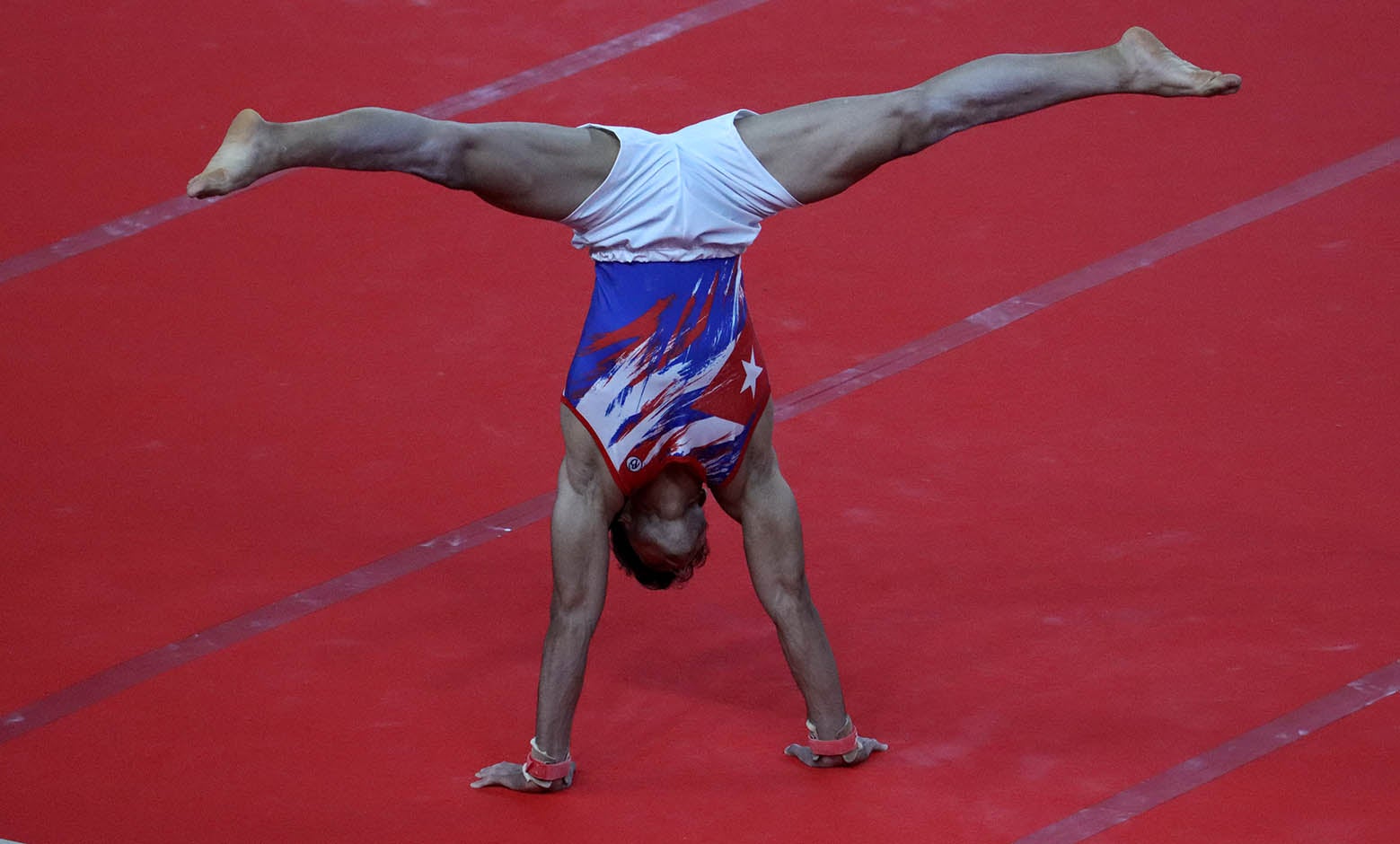 Cuarto día de los Juegos Centroamericanos y del Caribe 2023