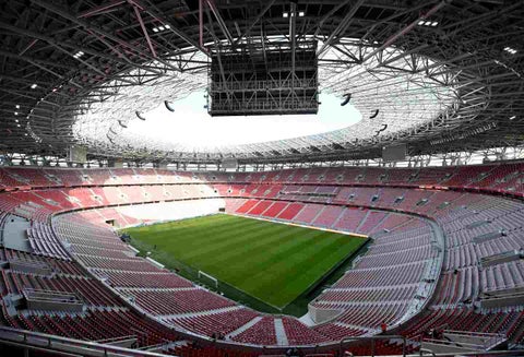 Puskás Aréna de Budapest