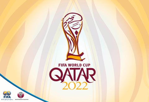 Qatar 2022: imagen oficial