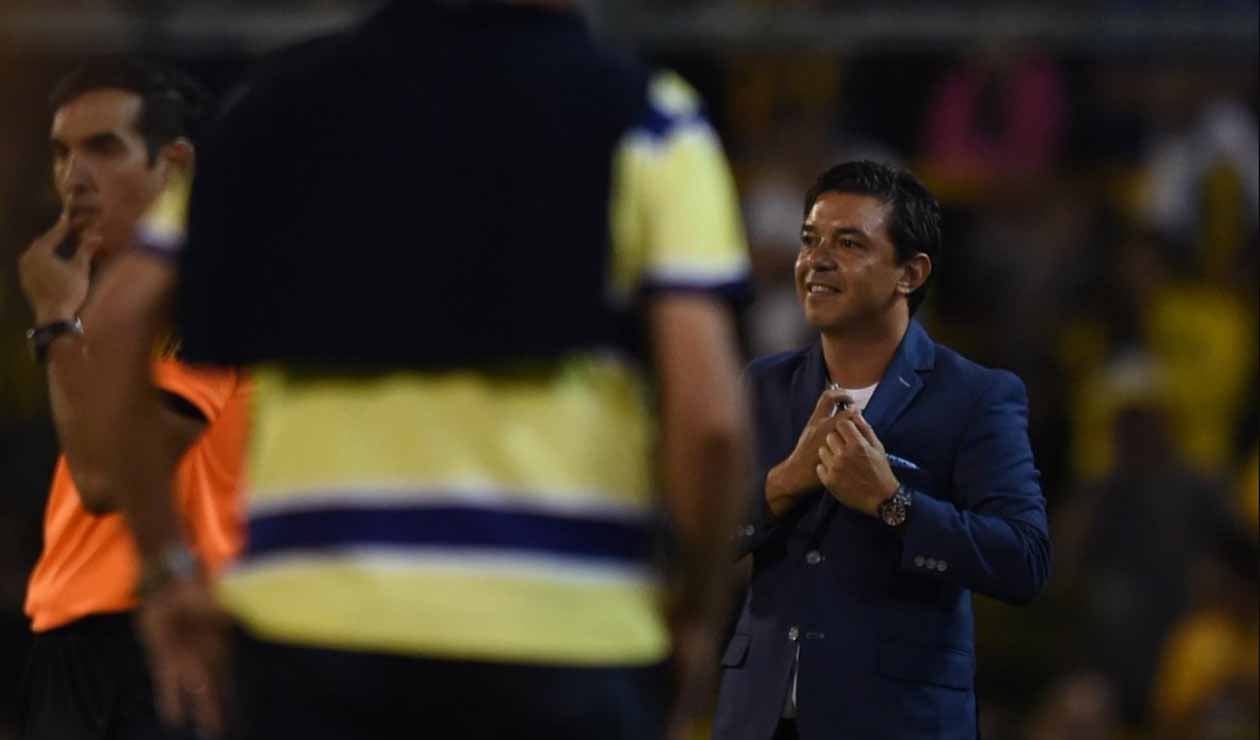 Juan Fernando Quintero - goles inolvidables