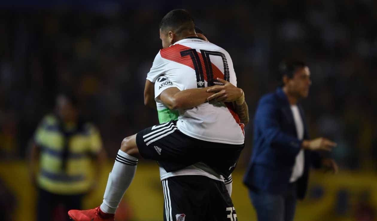 Juan Fernando Quintero - goles inolvidables