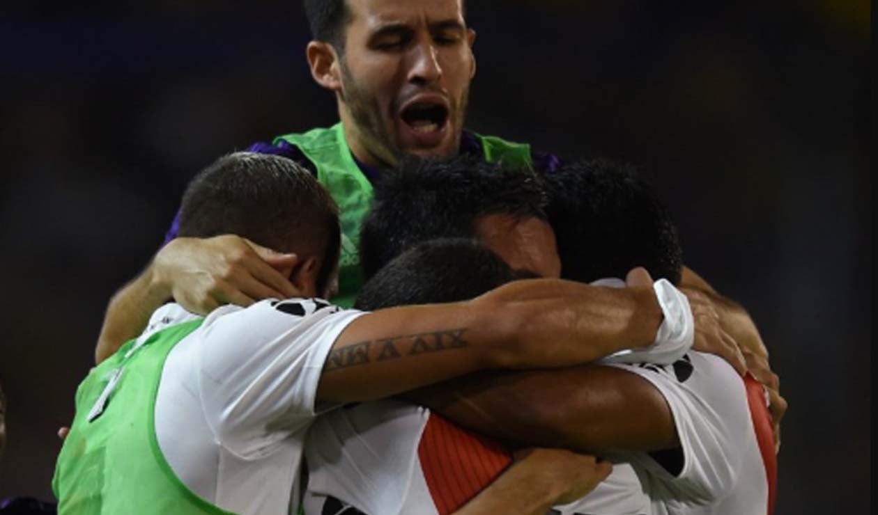 Juan Fernando Quintero - goles inolvidables