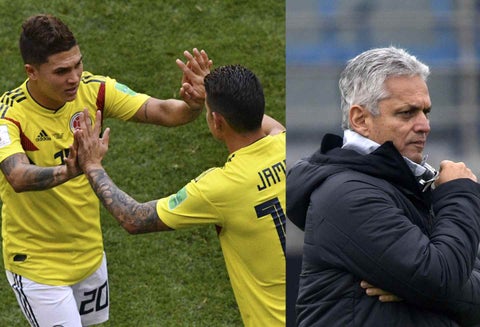 Quintero - James - Rueda