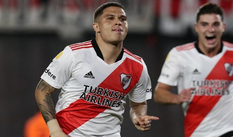 Juan Fernando Quintero