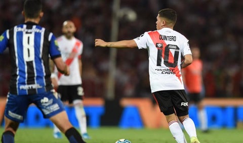 Juan Fernando Quintero