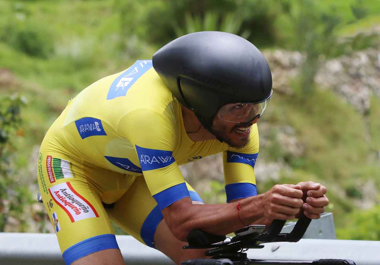 Clásico RCN ARAWAK 2018