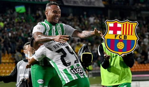 Quique Setién podría llegar a Nacional