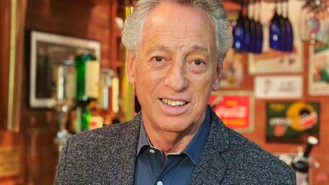 Quique Wolf podría llegar a la señal de Directv Sports