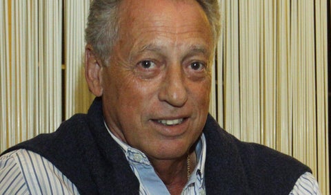 Quique Wolff, periodista, trabajó 25 años en ESPN