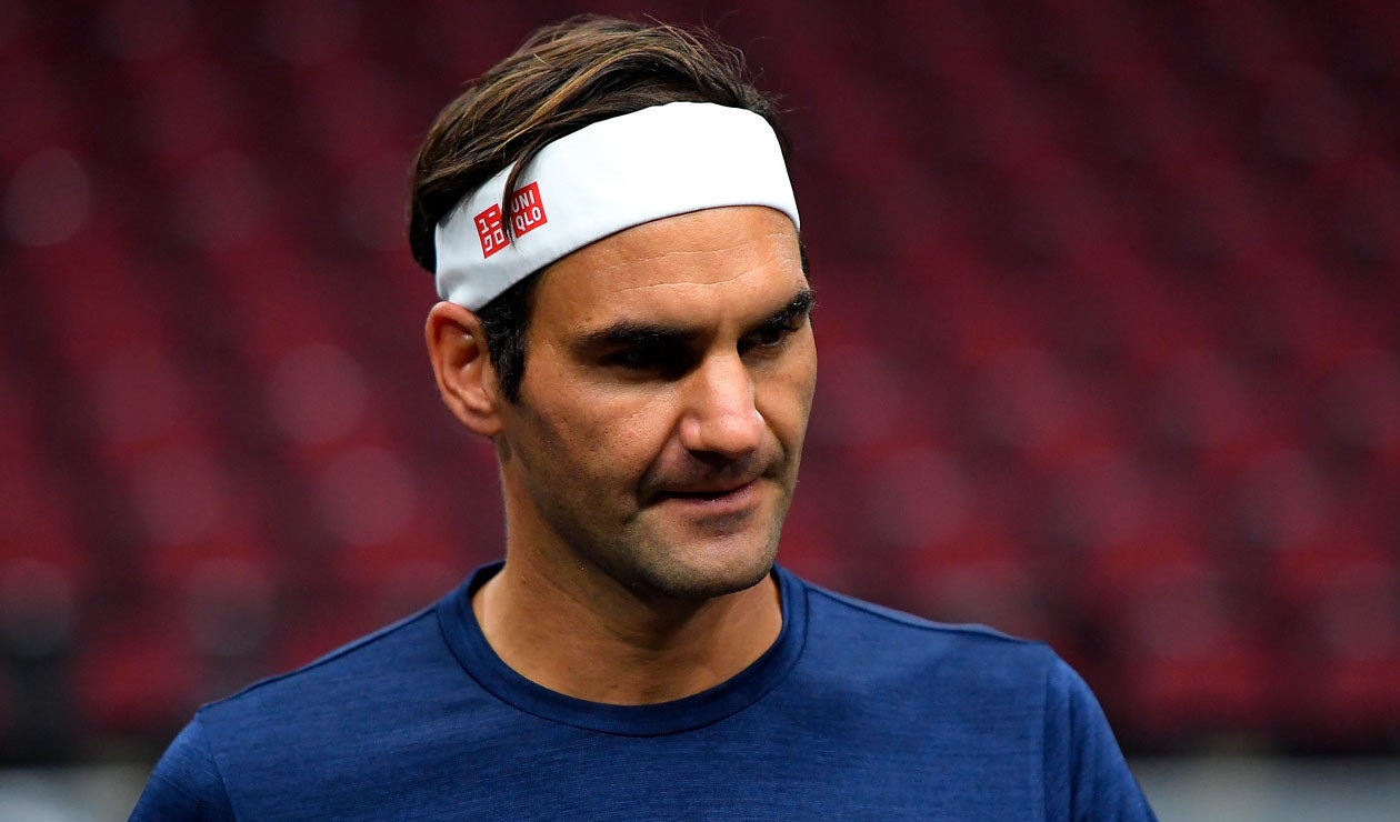 Roger Federer