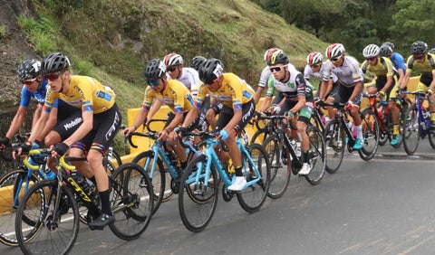 Clásico RCN 2020, etapa 6