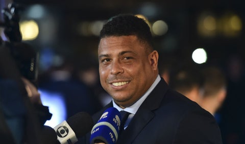 Ronaldo Nazário de Lima
