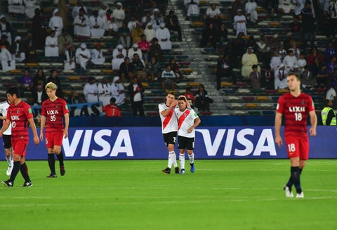 Rafael Santos Borré