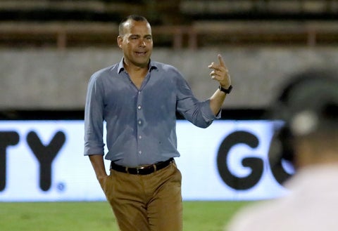 Rafael Dudamel, 2021