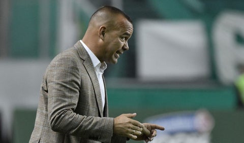 Rafael Dudamel, Deportivo Cali