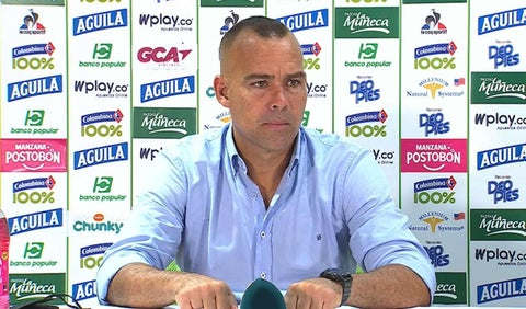 Rafael Dudamel, Deportivo Cali