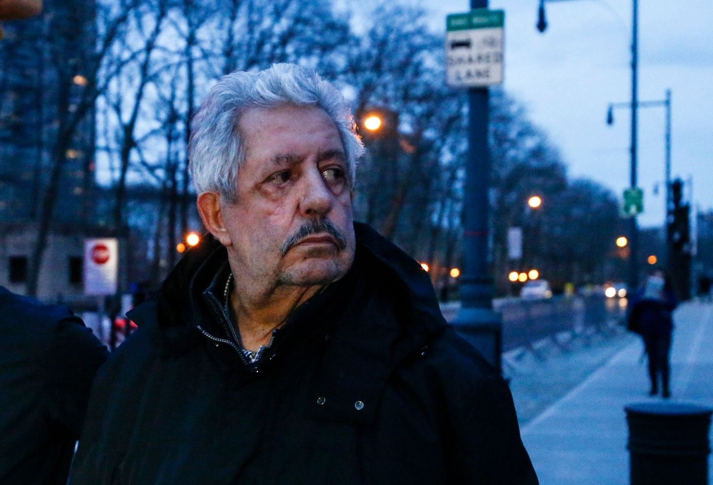 Rafael Esquivel en 2016