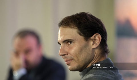 Rafael Nadal abre cadena de hoteles